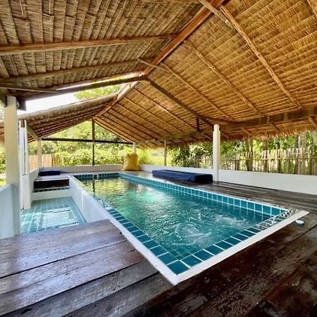 La Maison - Chiangmai Mae Taeng Eksteriør bilde