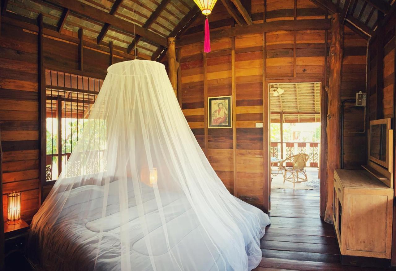 La Maison - Chiangmai Mae Taeng Eksteriør bilde