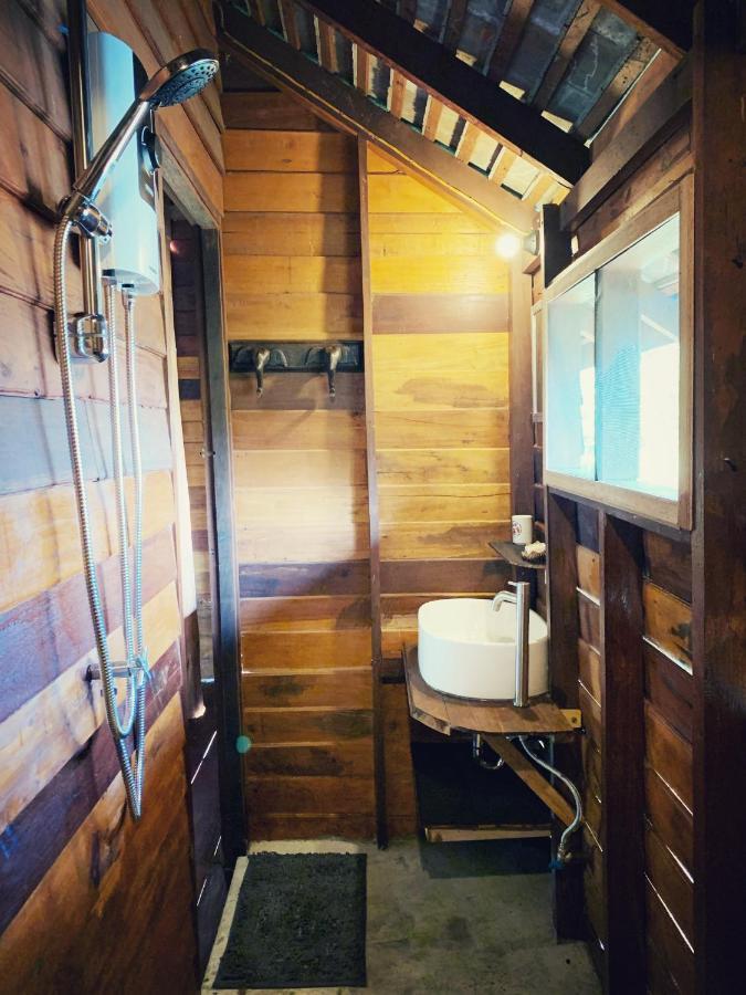 La Maison - Chiangmai Mae Taeng Eksteriør bilde