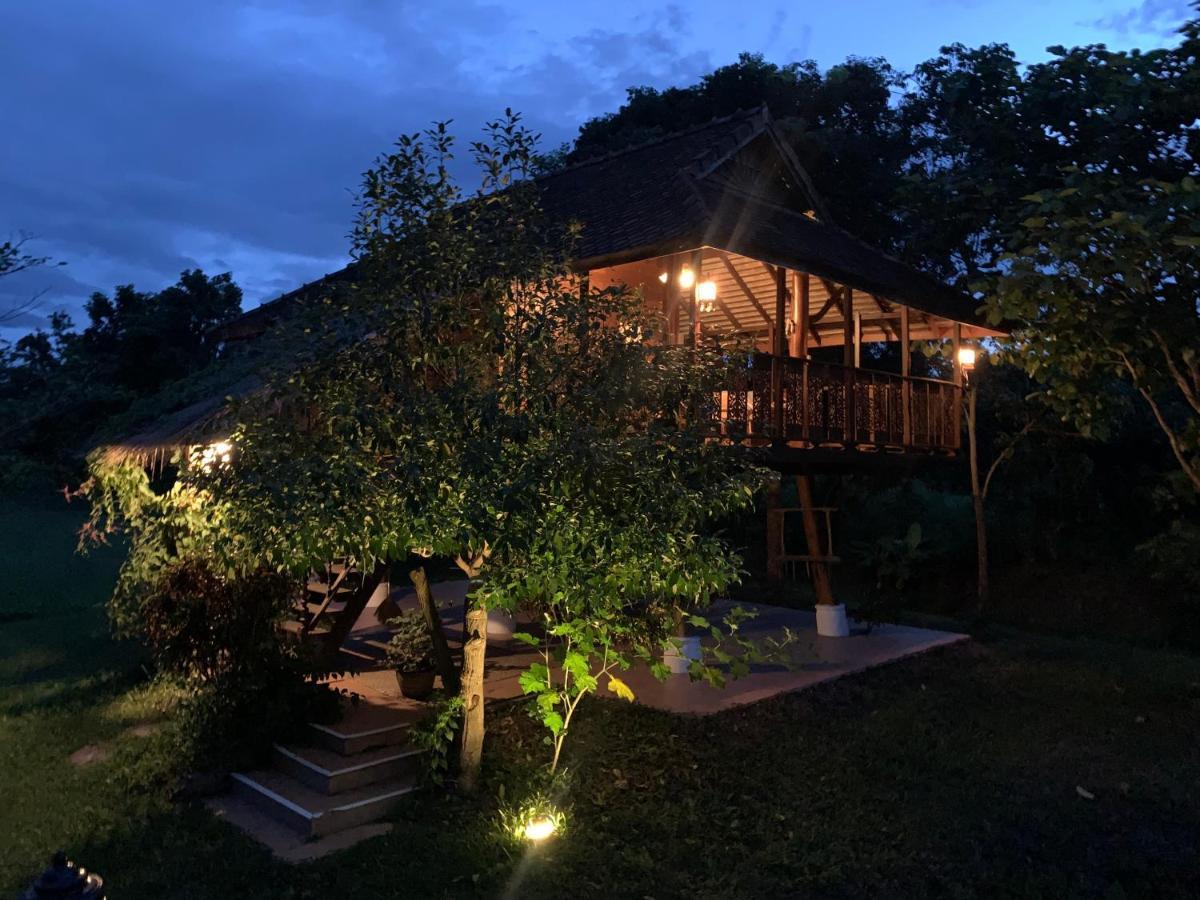 La Maison - Chiangmai Mae Taeng Eksteriør bilde