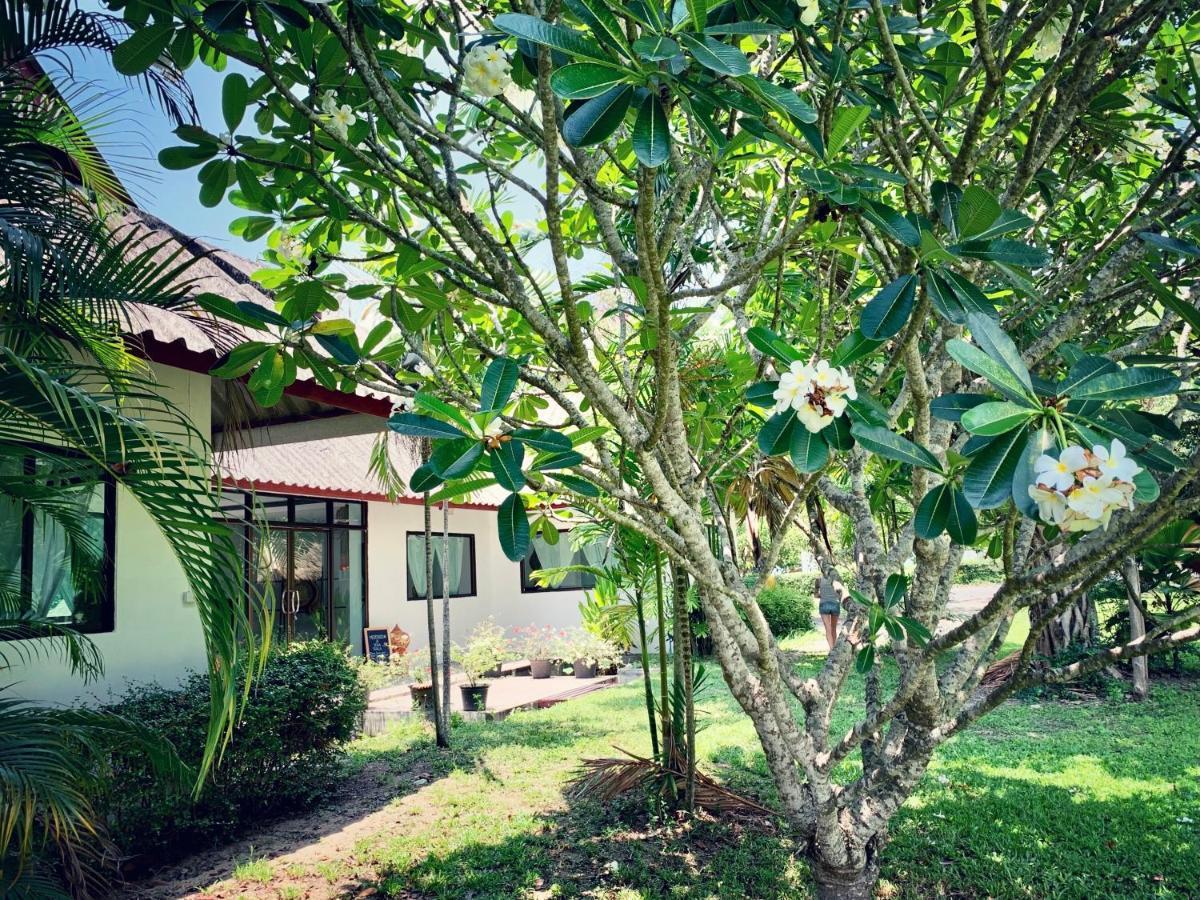 La Maison - Chiangmai Mae Taeng Eksteriør bilde
