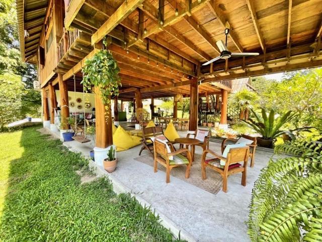 La Maison - Chiangmai Mae Taeng Eksteriør bilde