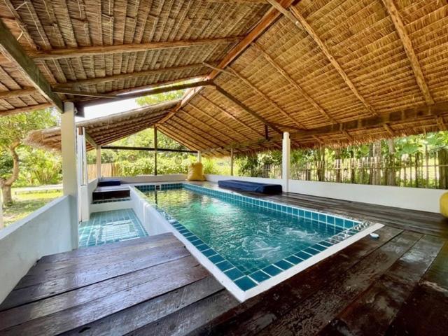 La Maison - Chiangmai Mae Taeng Eksteriør bilde