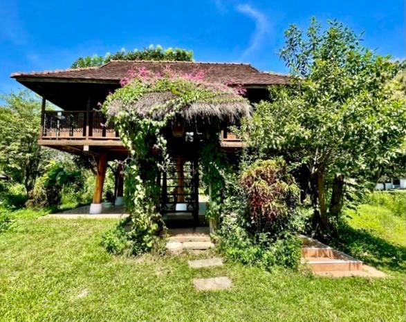 La Maison - Chiangmai Mae Taeng Eksteriør bilde