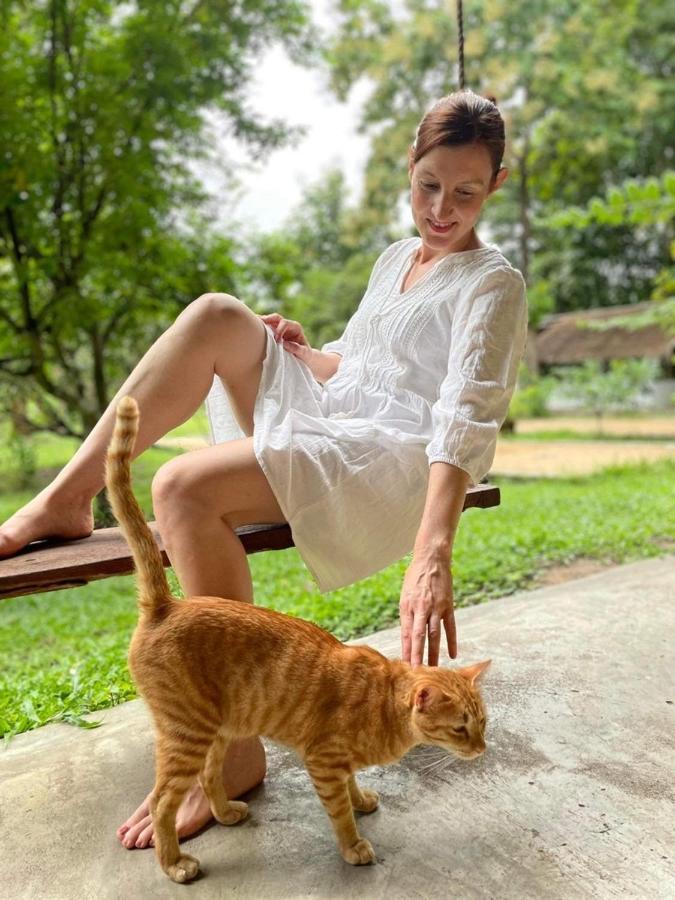 La Maison - Chiangmai Mae Taeng Eksteriør bilde