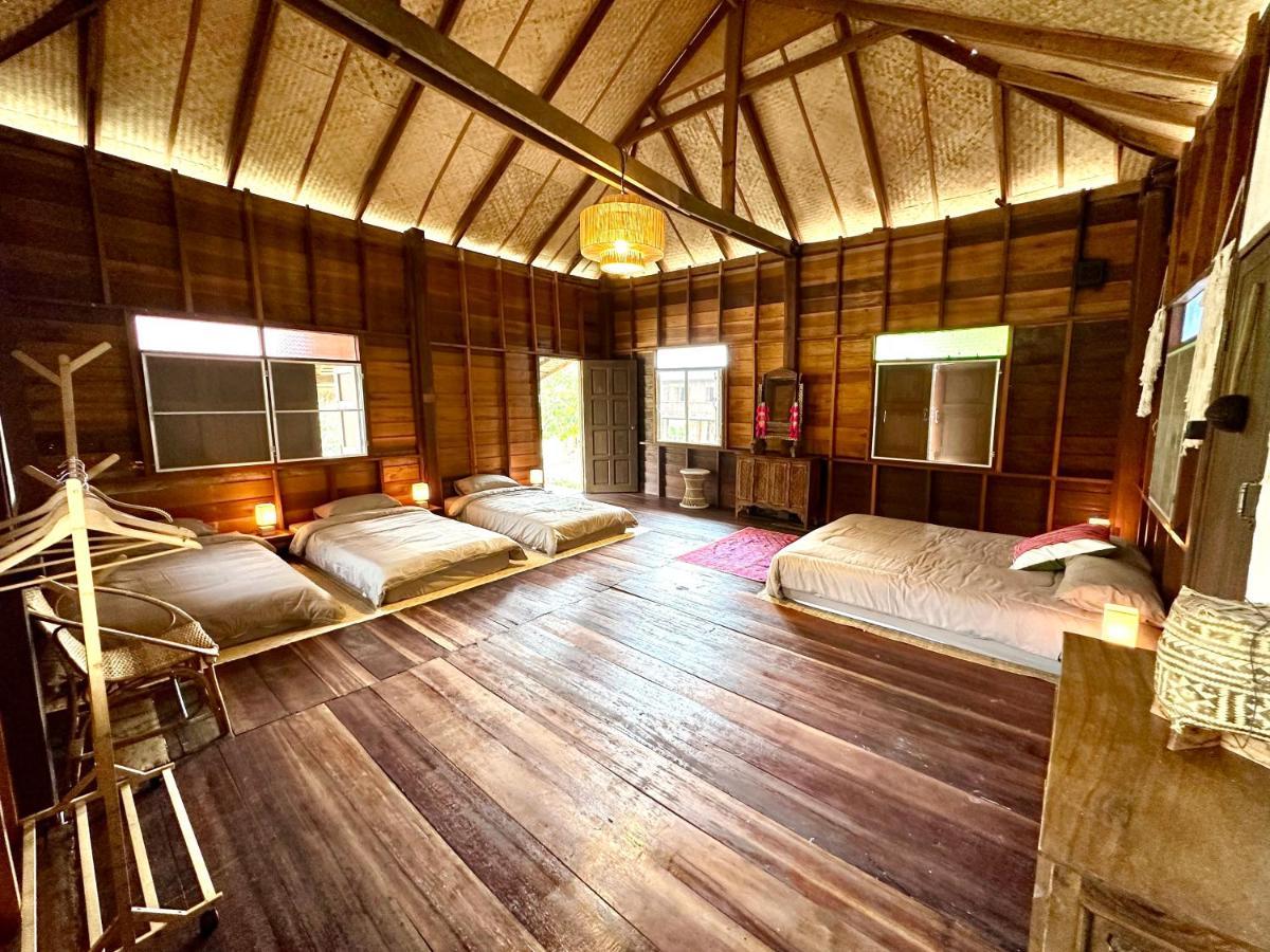 La Maison - Chiangmai Mae Taeng Eksteriør bilde