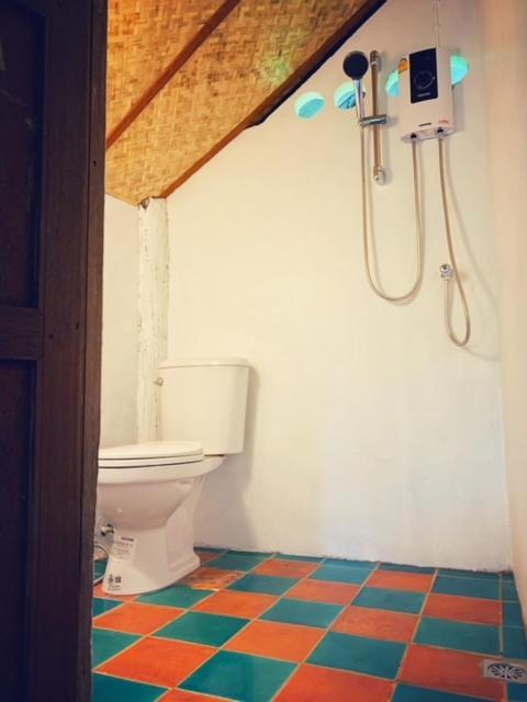 La Maison - Chiangmai Mae Taeng Eksteriør bilde
