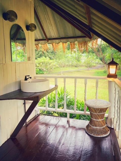 La Maison - Chiangmai Mae Taeng Eksteriør bilde