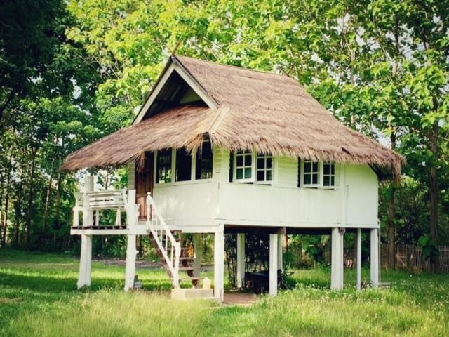 La Maison - Chiangmai Mae Taeng Eksteriør bilde